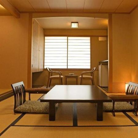 Oga Kanko Hotel Exterior photo